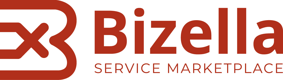Bizella logo