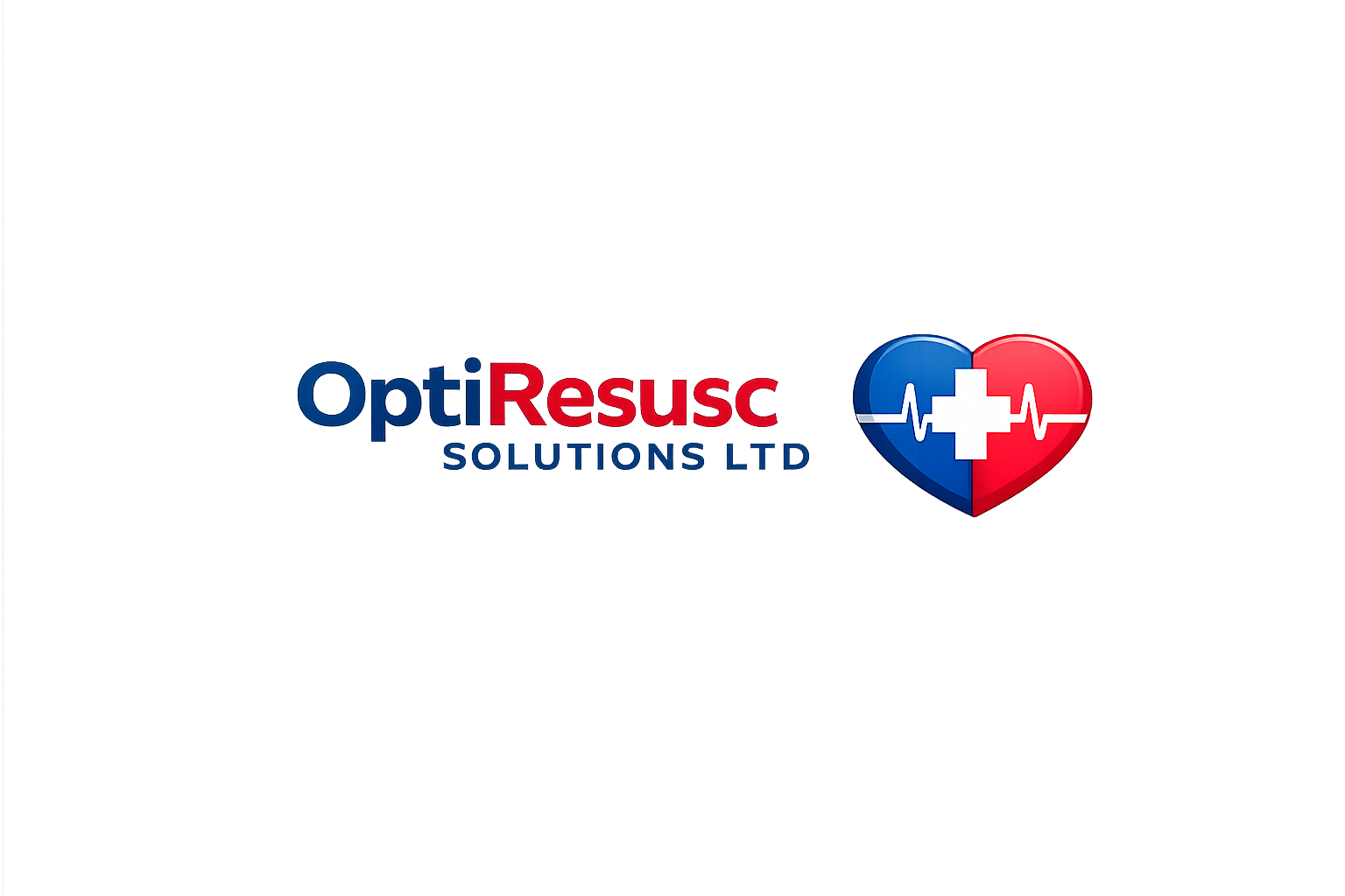 Opti Resusc logo