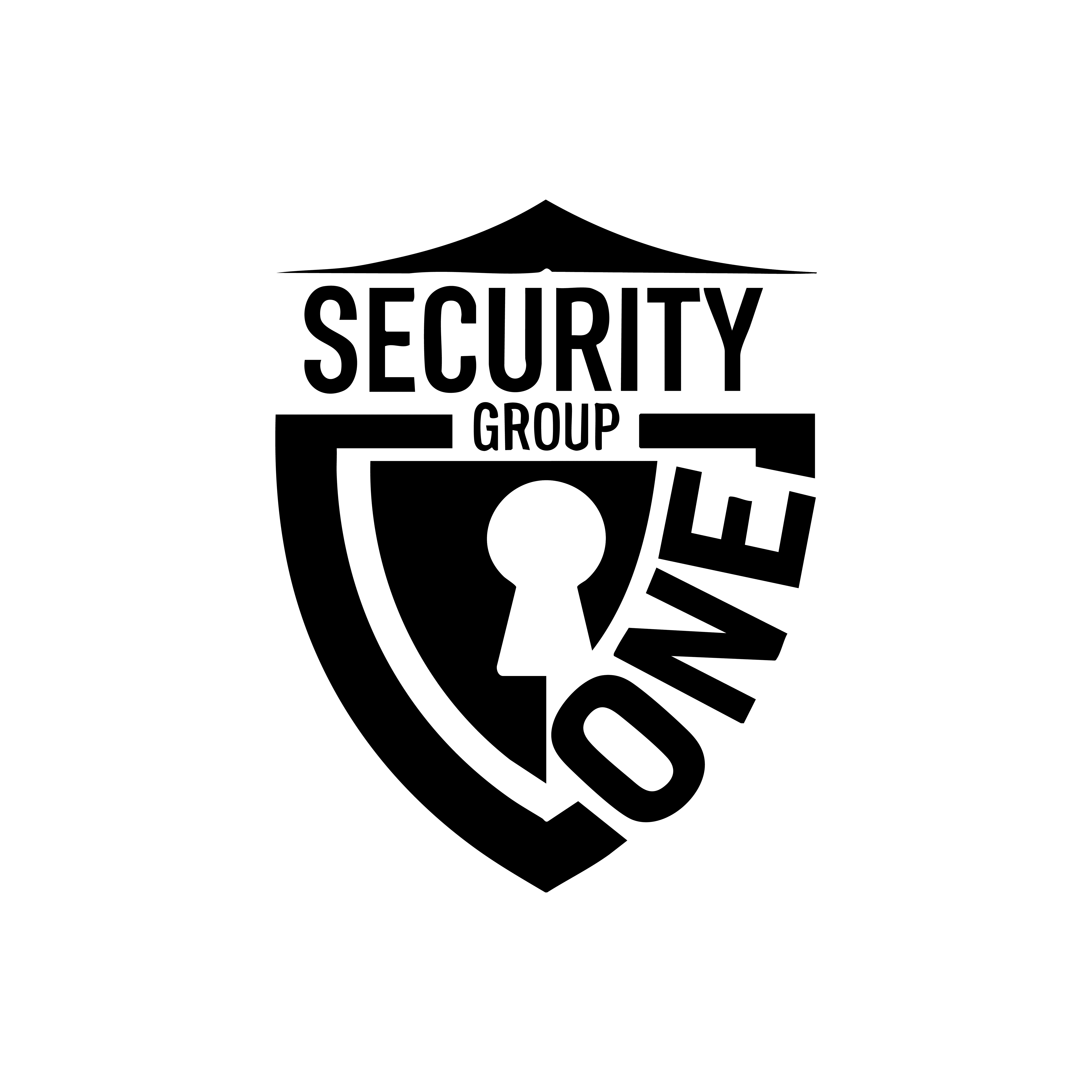 SG1 Protect logo